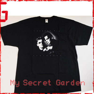 Hubert Kah - Tensongs  T Shirt (Men XL ) ***READY TO SHIP from Hong Kong***